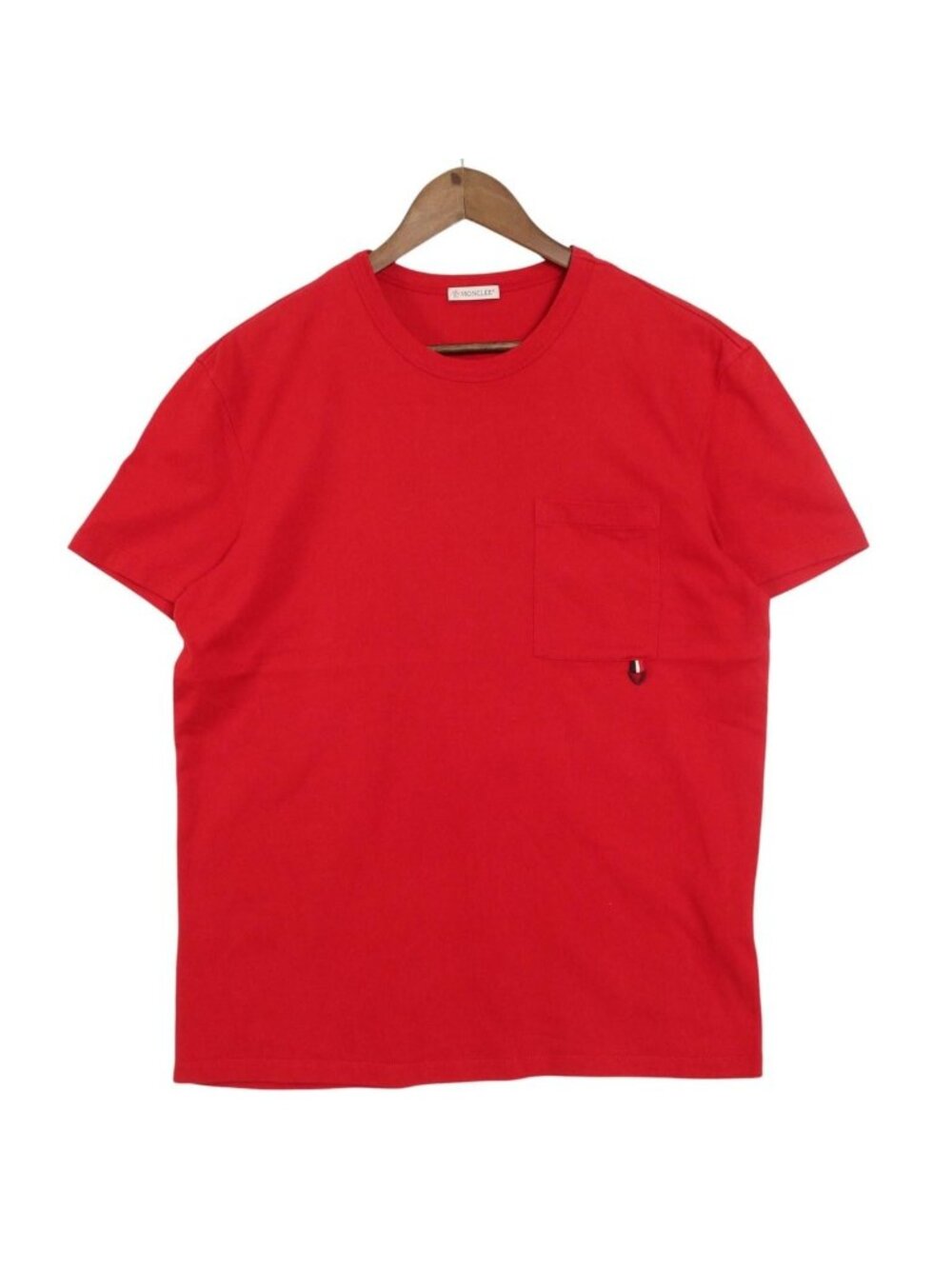 Moncler Maglia T-Shirt